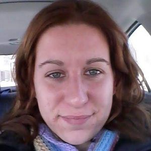 Meet your Posher, Anne